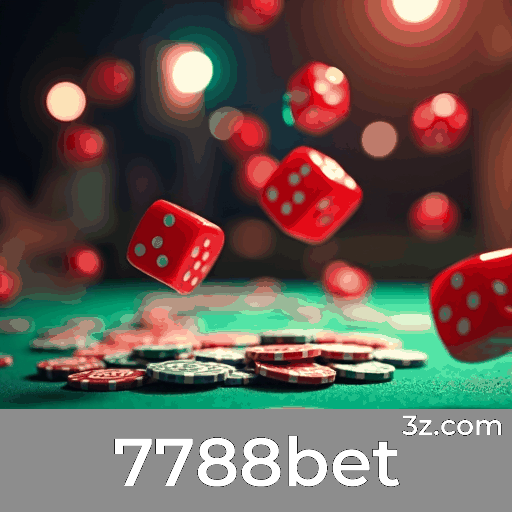 7788bet: Jogos de Mesa ao Vivo para Brasileiros