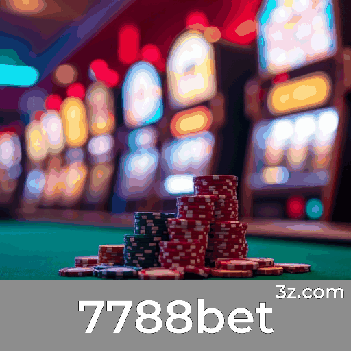 7788bet: O Paraíso das Escolhas de Jogos Insuperáveis