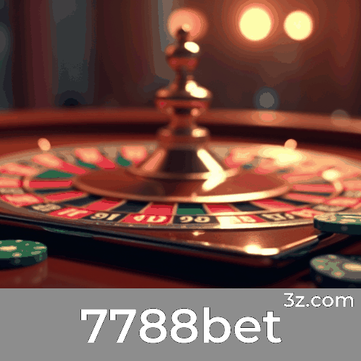 Desbloqueie Bônus Surpreendentes no 7788bet