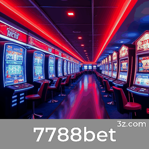 Aproveite as Promoções Imperdíveis do 7788bet